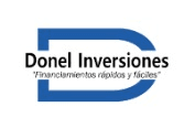 Logo Donel Inversiones