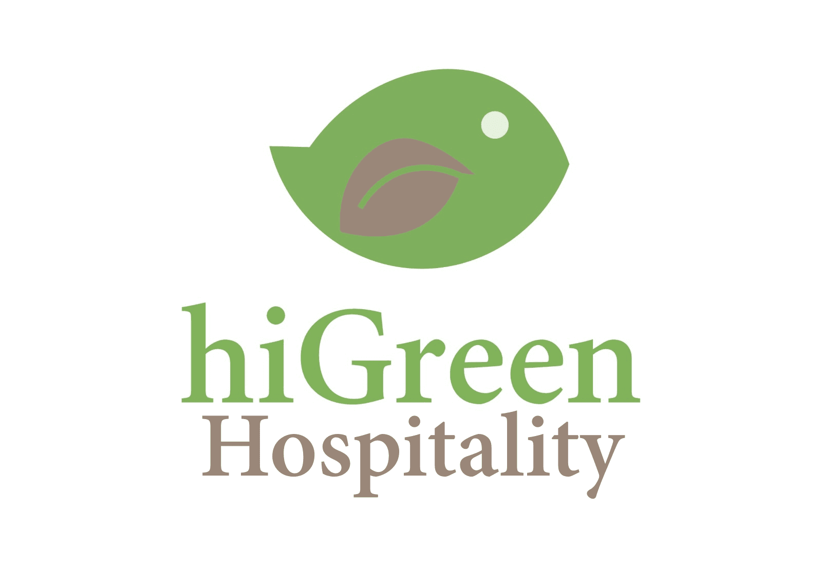 Logo HiGreen Hospitality