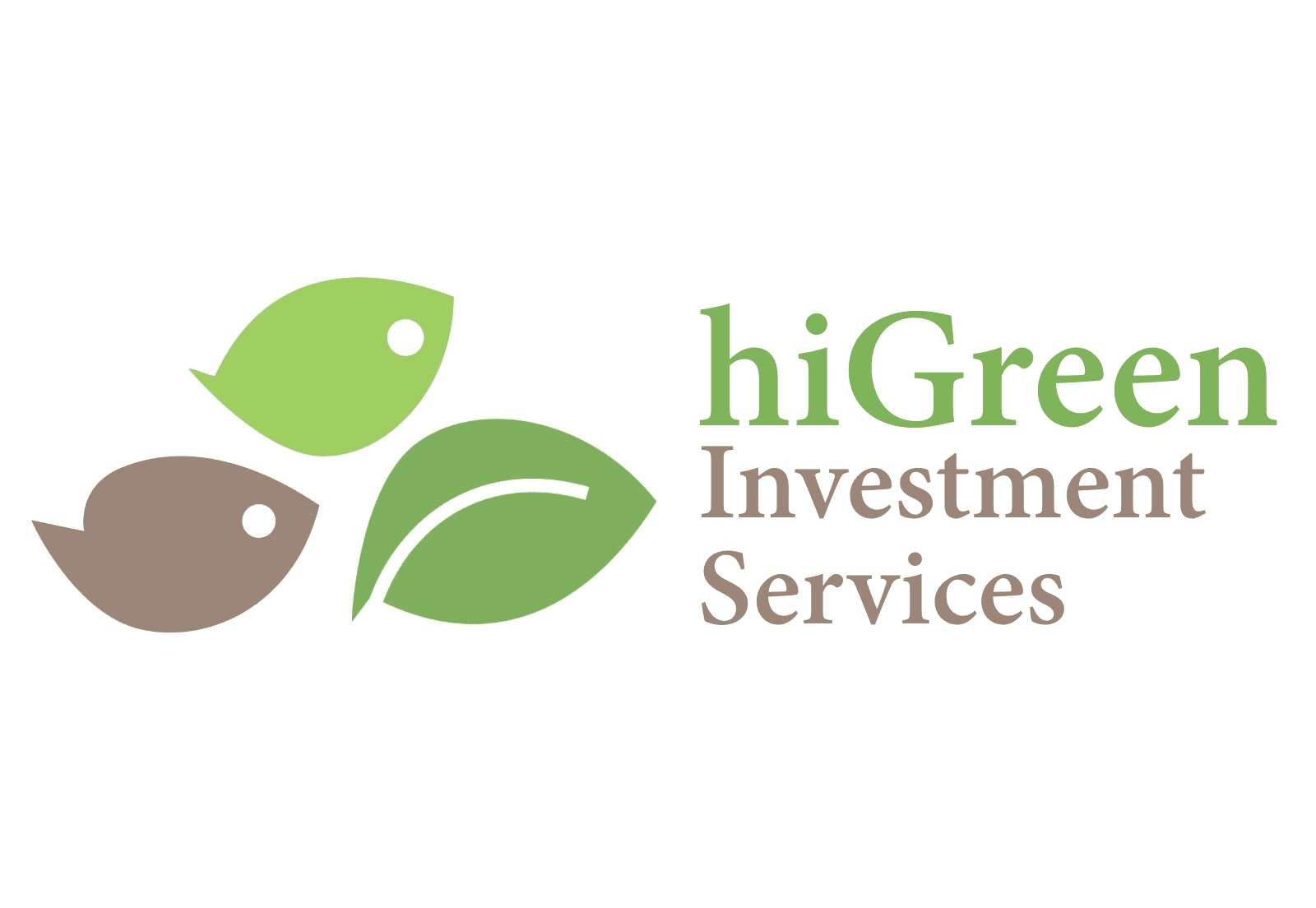 Logo HiGreen Investment Services